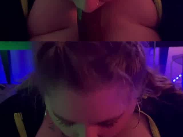 Mia Maylee Always HappyTo Eat My BBC Understandspov the Assignment,
