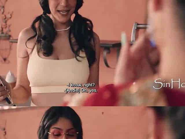 Bolly Futanari FTW