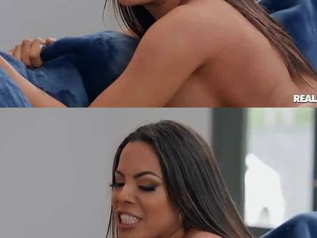 Luna Star - Fuck My Girl