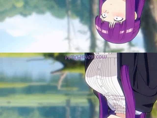 Frieren x Fern An Unexpected Detour (Hentai Anime)