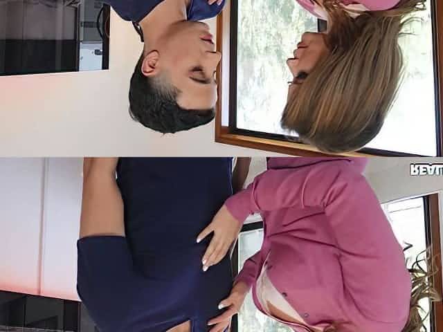 Humper Therapy With Ricky Spanish And Emily Addison