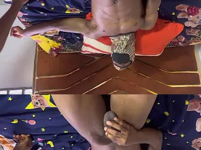 Giving Him My Good Dick