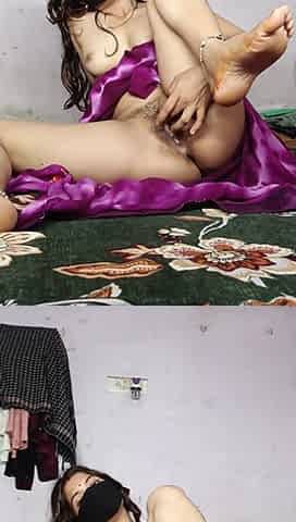 Desi Bhabhi Fingerings