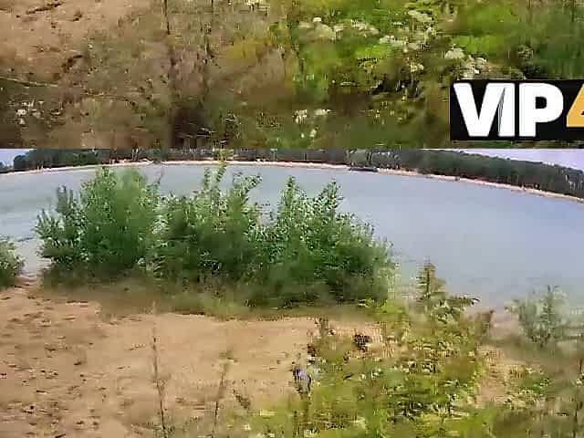 VIP4K. I screwed her in front of cuckold