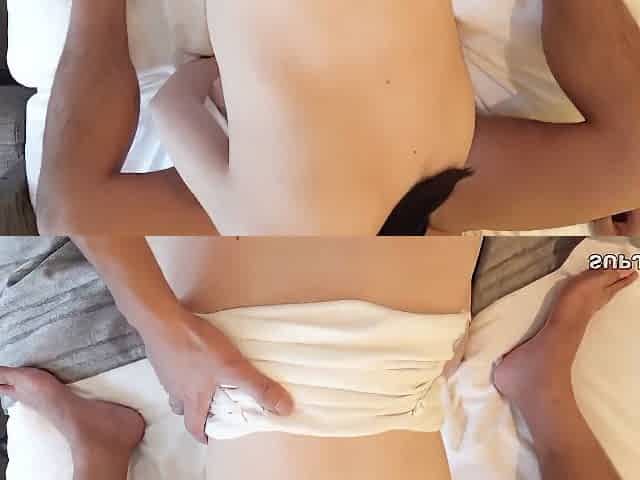 Cute Japanese Student 18+ With 2