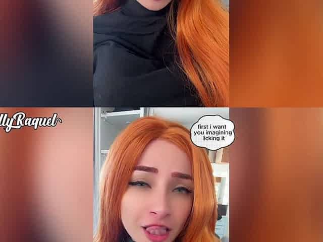 Friday Fetish Kim Possible Ass Worship