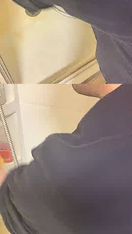 Your Spouse Cleans the Shower Out of U Asking