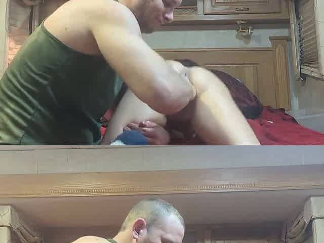 Bizarre Homemade Fisting Have to Watch!!!!