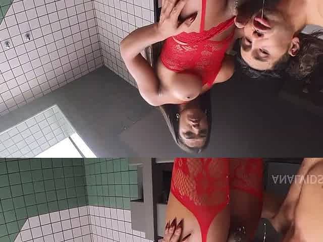 Raw passion erupts with intense, sultry ecstasy in playtime