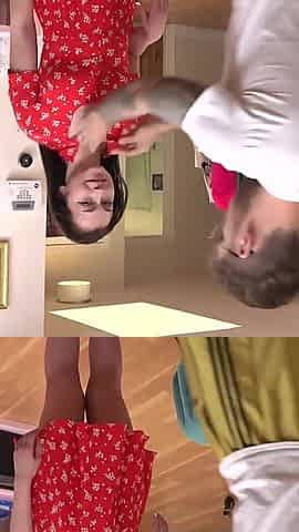 Bts - Jennifer Jacobs Is Horny for Bryan Gozzling's Rough Sex!