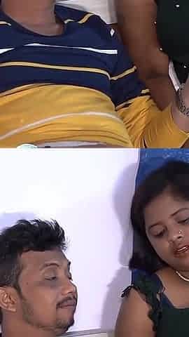 Naughty Boss Dating Sex with Office Girl! Indian Boss Sex
