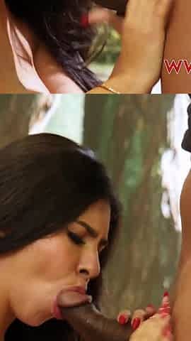 Hot Wife's Casting. Elizabeth Marquez
