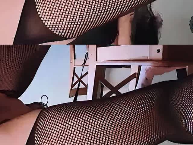Anal in Different Positions He Cum on My Face ft Nofacebaby