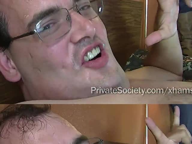 Dirty Fucking Swingers