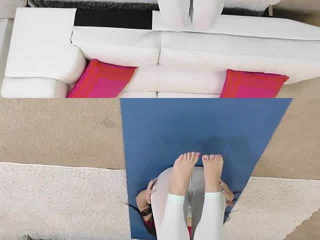 Jade Kush s Reliable Sitting Leads to DILF Rencounter