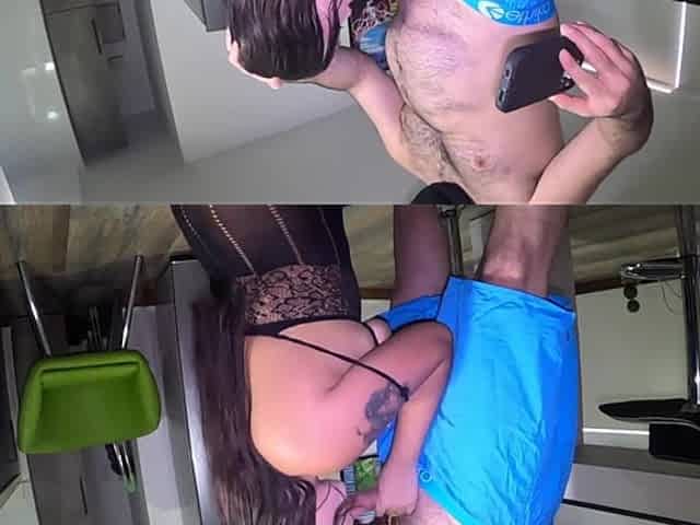 Amateur Cutie Fucked