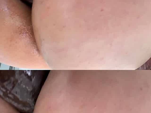 DreddXXX-Backdoor Special BBC Hard Fuck with Dredd
