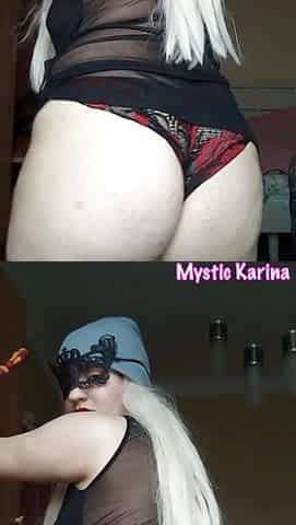 "Ukrainian girl - leaked video #1"