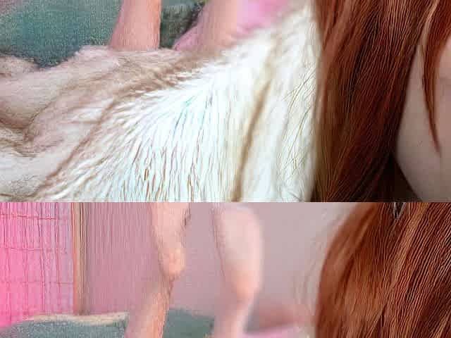 Maimy ASMR - Your Kitty Roleplay