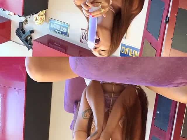 Sarah Blue - Excellent Xxx Clip Toys Exclusive Wild Pretty One