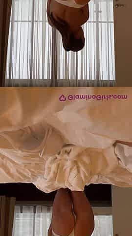 Glamino Babes 17 - Part 4: Striptease and Sex