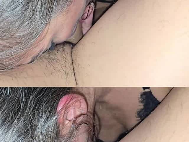 Fucking with a Real Fan