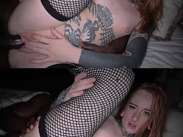 Blonde amateur gives webcam show with toys