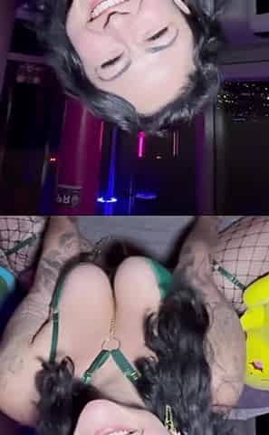 Late Night Passionate Fucking & Rimming