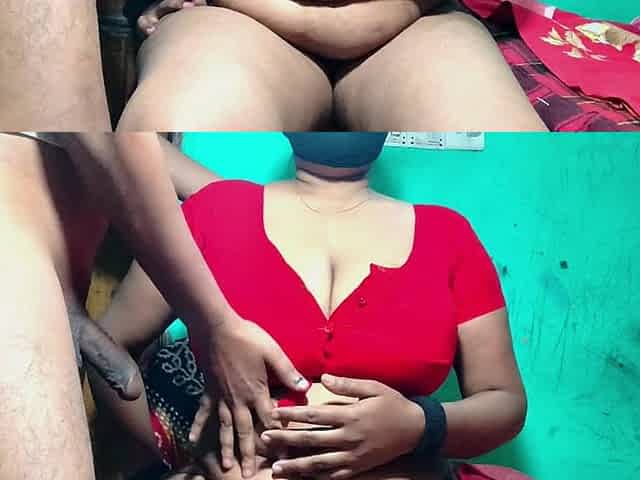 Romantic Night with My Love Pure Couple