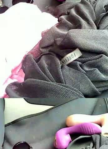 Hot Big Black Latina booty Black and Ebony