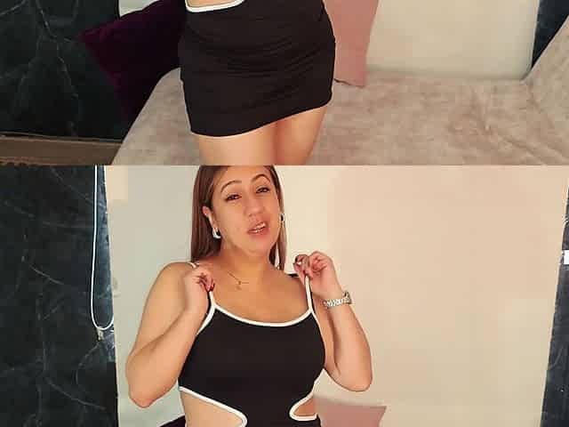 Unsatisfied Mature Latina MILF Roommate Gets Fucked Real Amateur and Receives Cumshot