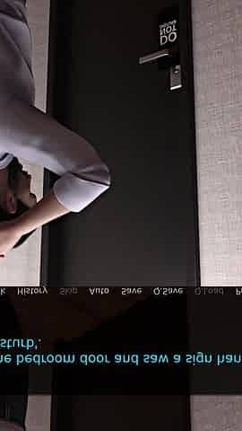 Interracial Exchange (part 25