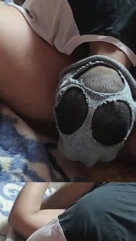 Arab Ebony Big Ass Big Dick