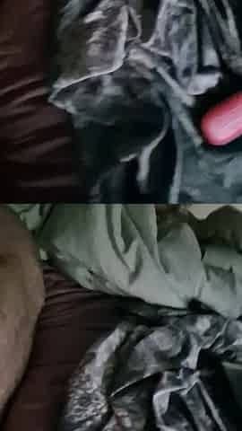 Waking Her up When Im Ready to Fill Her Mouth with Cum