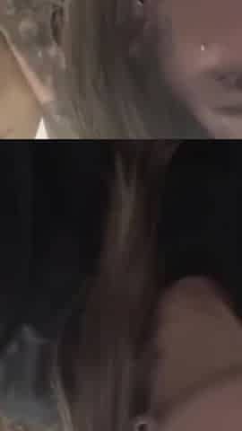 Anal Punch Makes the Hottie Cross-eyed