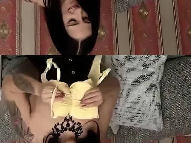 German Amateur Hardcore Birthday Creampie