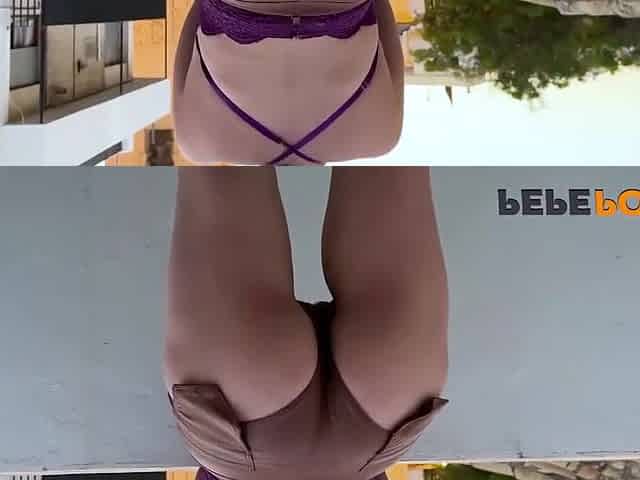 Big Assed And Busty Curvy Stepmommy Tops Herself At This Threesome! - Emmita Smile
