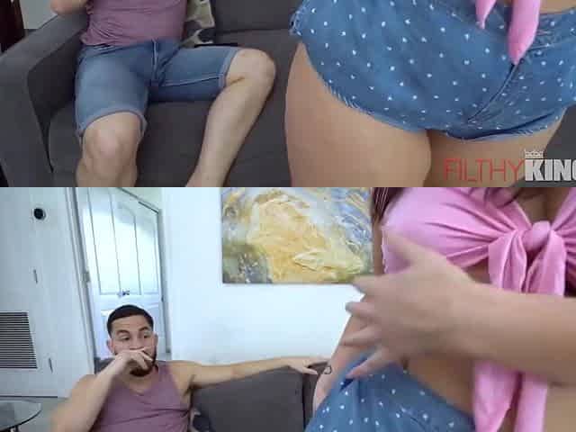 Vivian Taylor In Crazy Porn Video Big Ass Try To Watch For