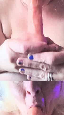 It's Time to Suck N Make U Cum