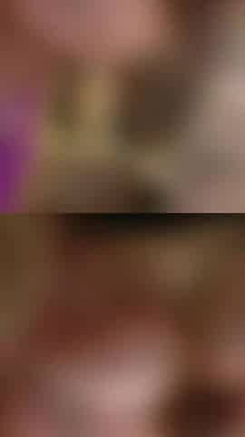 Boob fucked bbw gets cum on her tits