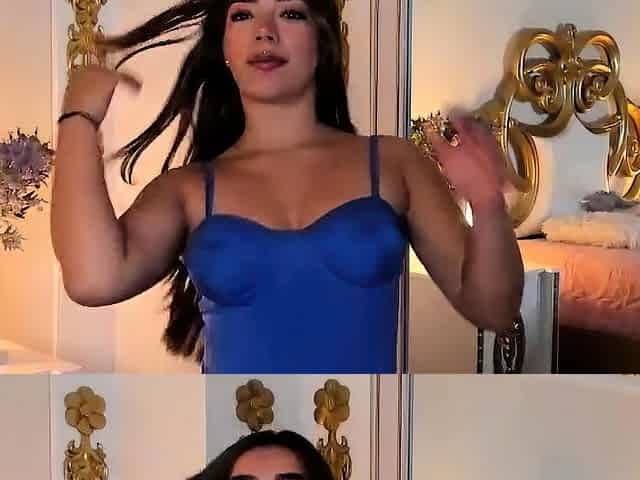 Amateur Video Amateur Webcam Girl Masturbates