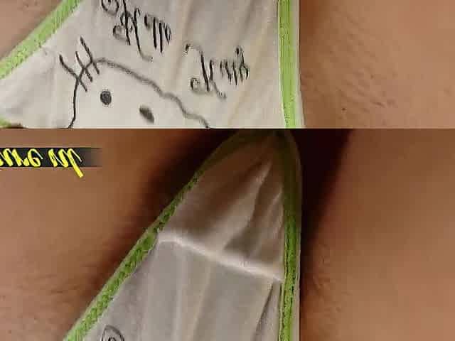 Kinky Hottie Screws Older Unshaved Lesbo With Ding-dong And Fist