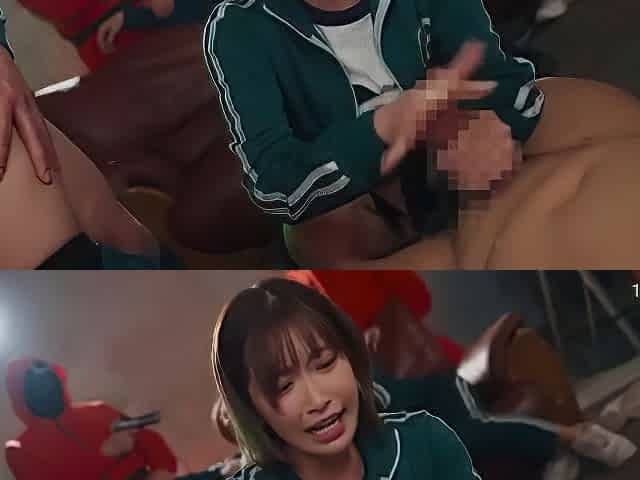 Orgasm Game: Driven Crazy by Hated Men x1x189D5DA63DA2145312