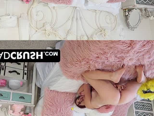 Is It Okay For A Stepdaddy To Fuck His Cute Redhead Stepdaughter? Free Movie Full