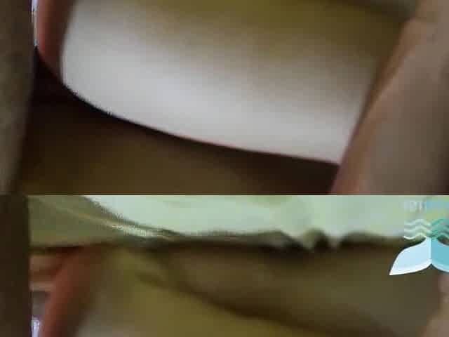 A hawt hotty getting drilled nonstop!! Listen to her loud groans!