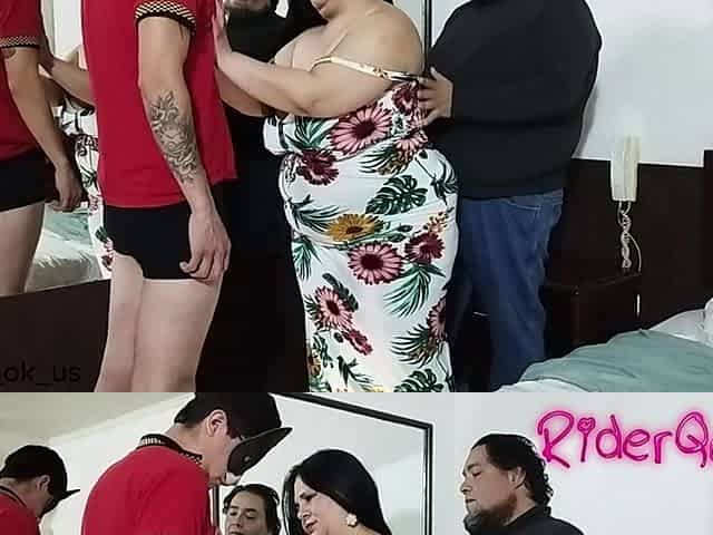 Taboo Sex - Video for Fans