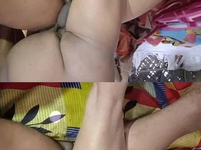Bengali wife hard anal fuck