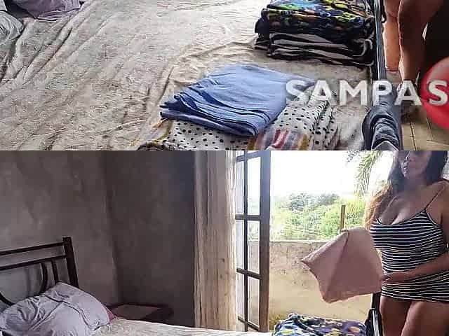HAWT mother I'd like to fuck MAID ANAL AND CREAMPIE 30309A