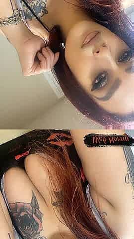 In the hotel room Bien caliente Cloe Arellano Pictures