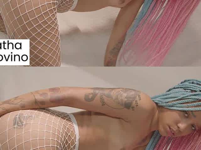 Sex Worker Couple